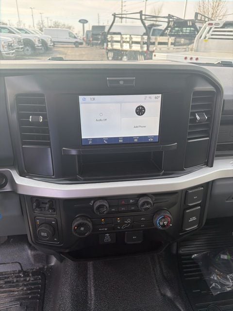 2026 Ford F-350 XL DRW