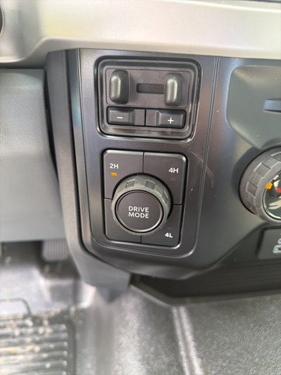 2026 Ford F-350 XL DRW