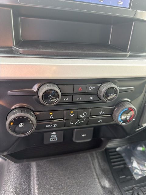 2026 Ford F-350 XL DRW