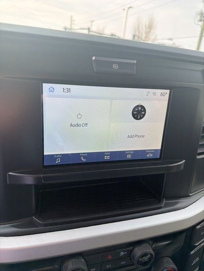 2026 Ford F-350 XL DRW