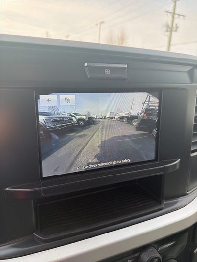 2026 Ford F-350 XL DRW