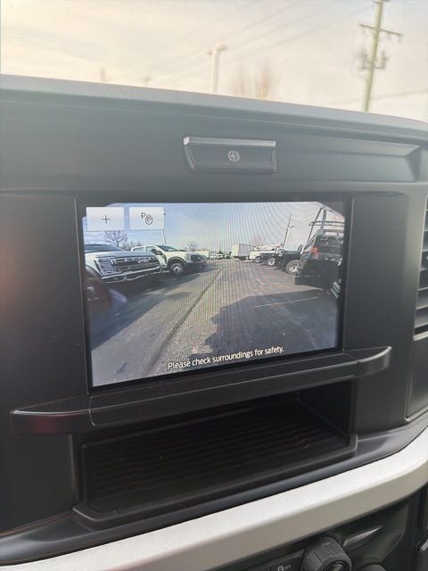 2026 Ford F-350 XL DRW