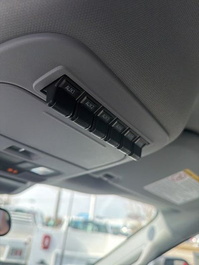 2026 Ford F-350 XL DRW