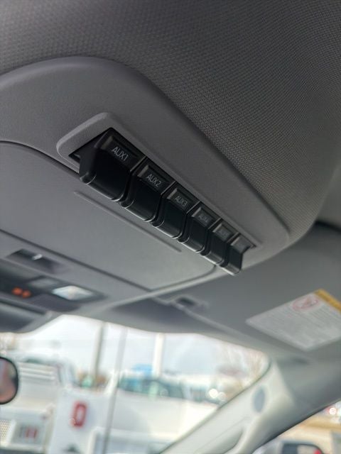 2026 Ford F-350 XL DRW