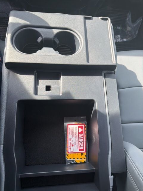 2026 Ford F-350 XL DRW