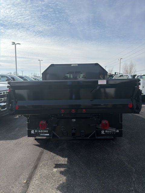 2026 Ford F-350 XL DRW