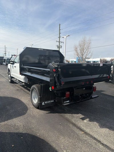 2026 Ford F-350 XL DRW