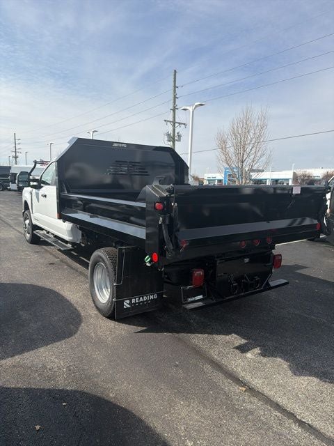 2026 Ford F-350 XL DRW