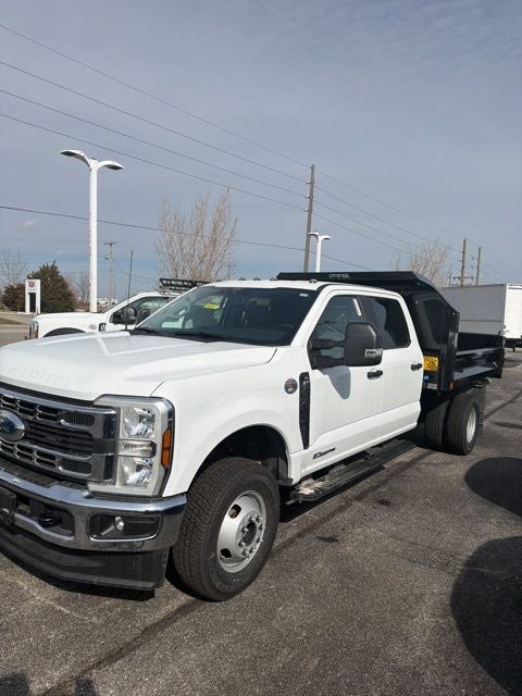 2026 Ford F-350 XL DRW