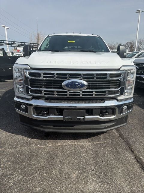 2026 Ford F-350 XL DRW