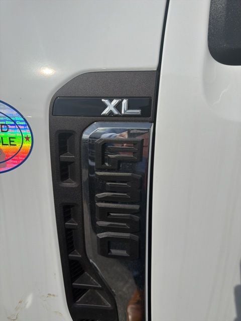 2026 Ford F-350 XL DRW