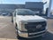 2022 Ford F-350 XL DRW Utility Bed