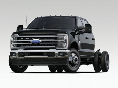 2026 Ford F-350 XL DRW