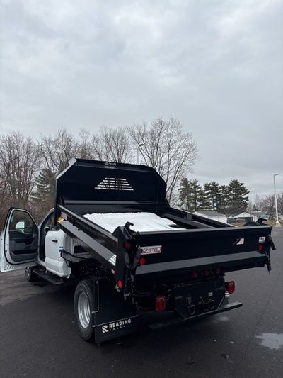 2026 Ford F-350 XL DRW