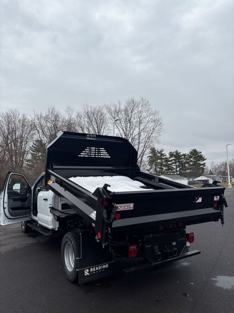 2026 Ford F-350 XL DRW