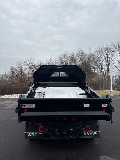 2026 Ford F-350 XL DRW