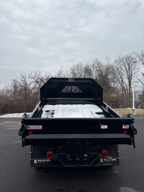 2026 Ford F-350 XL DRW