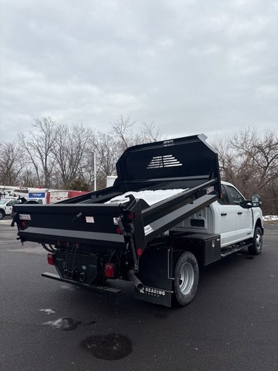 2026 Ford F-350 XL DRW