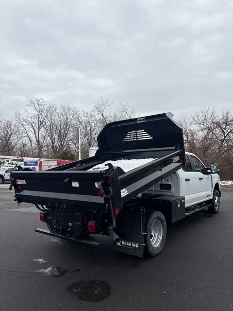 2026 Ford F-350 XL DRW