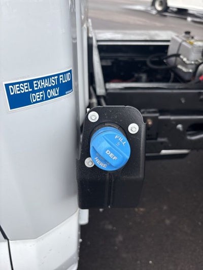 2026 Ford F-350 XL DRW