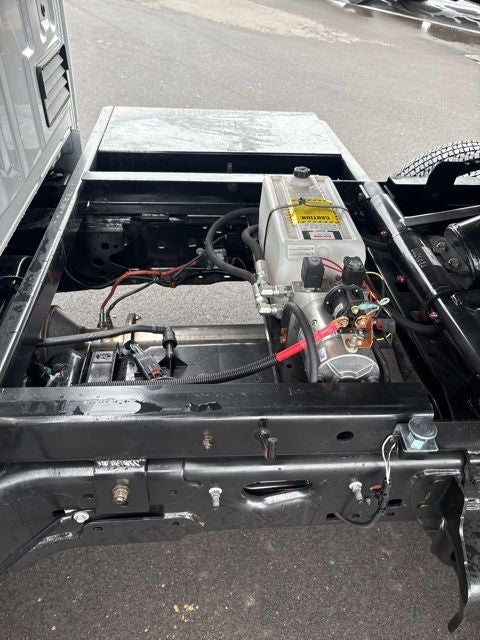 2026 Ford F-350 XL DRW