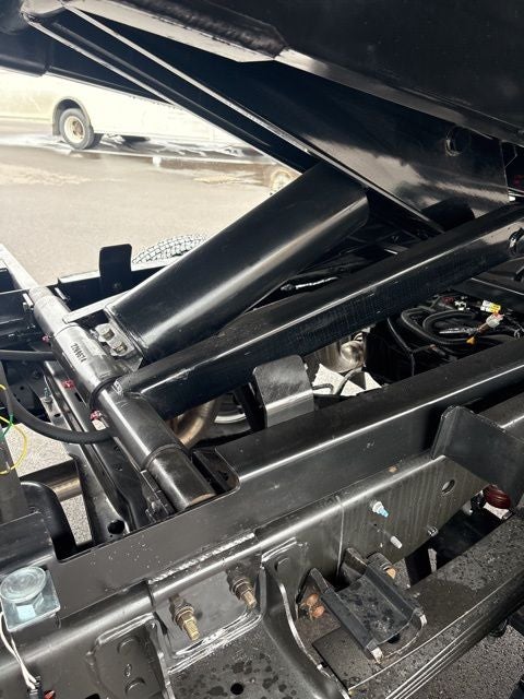 2026 Ford F-350 XL DRW