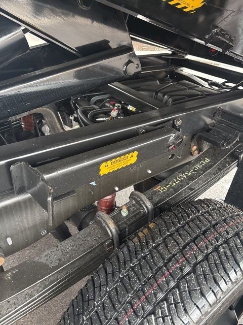 2026 Ford F-350 XL DRW