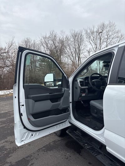 2026 Ford F-350 XL DRW