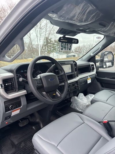 2026 Ford F-350 XL DRW