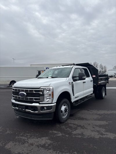 2026 Ford F-350 XL DRW