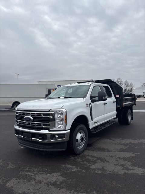 2026 Ford F-350 XL DRW