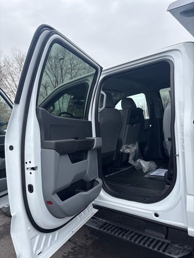 2026 Ford F-350 XL DRW