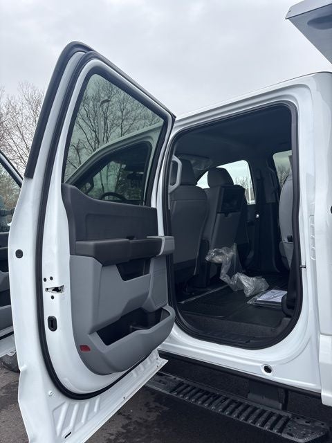 2026 Ford F-350 XL DRW