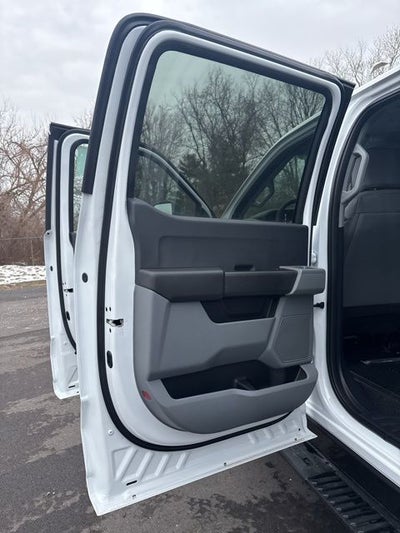 2026 Ford F-350 XL DRW