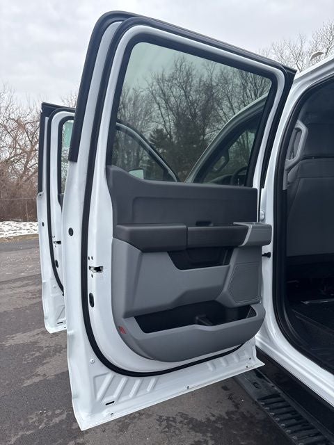 2026 Ford F-350 XL DRW