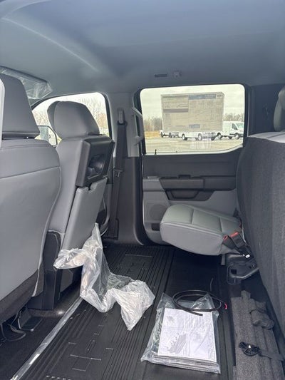 2026 Ford F-350 XL DRW