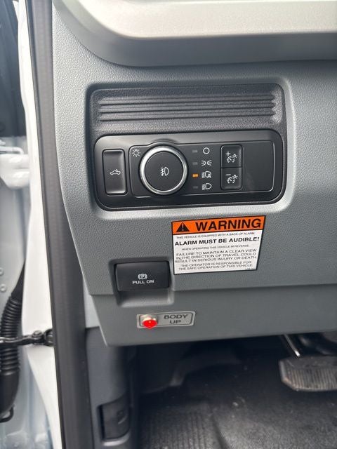 2026 Ford F-350 XL DRW