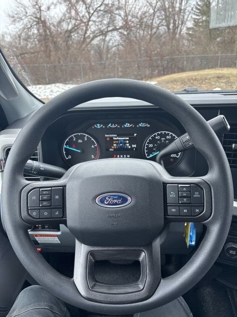 2026 Ford F-350 XL DRW