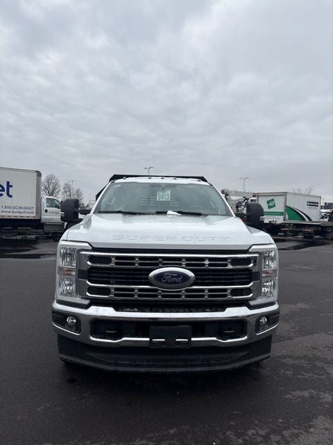 2026 Ford F-350 XL DRW
