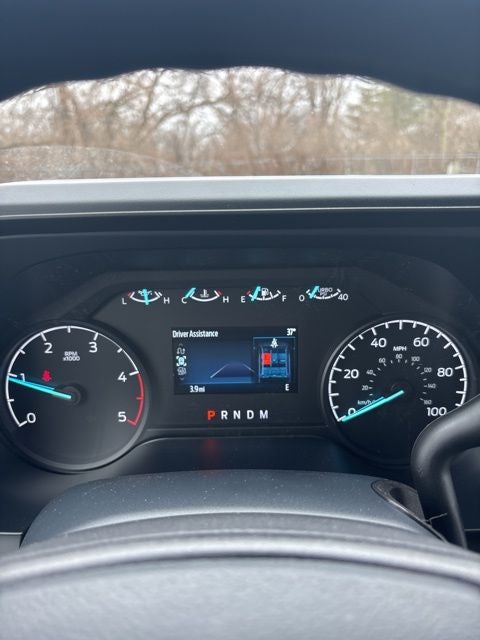 2026 Ford F-350 XL DRW