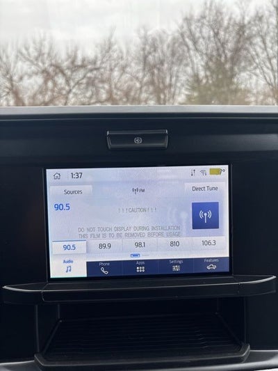 2026 Ford F-350 XL DRW