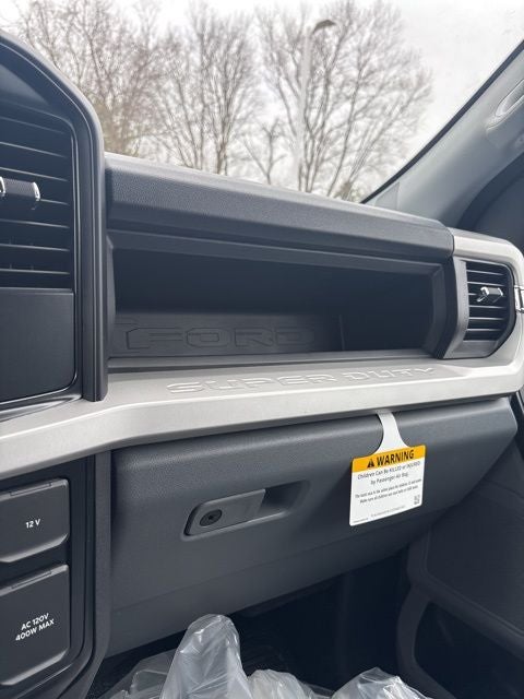 2026 Ford F-350 XL DRW