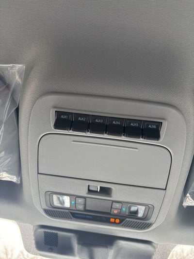 2026 Ford F-350 XL DRW