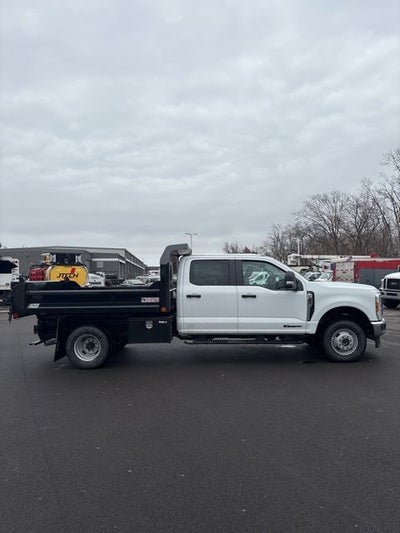 2026 Ford F-350 XL DRW