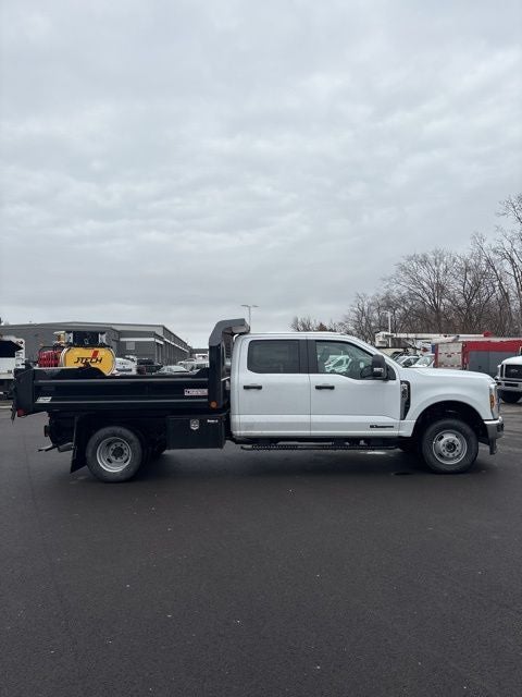 2026 Ford F-350 XL DRW