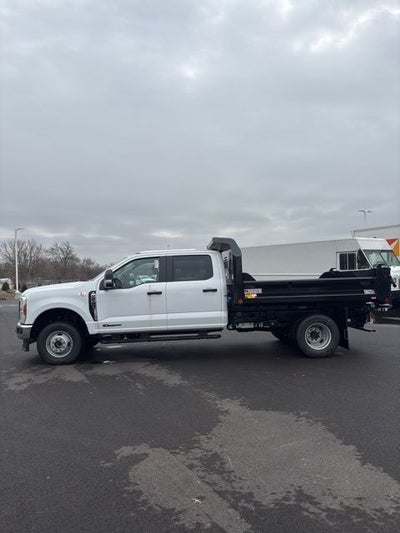 2026 Ford F-350 XL DRW