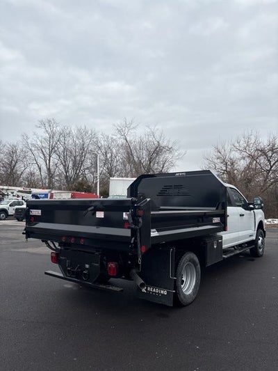 2026 Ford F-350 XL DRW