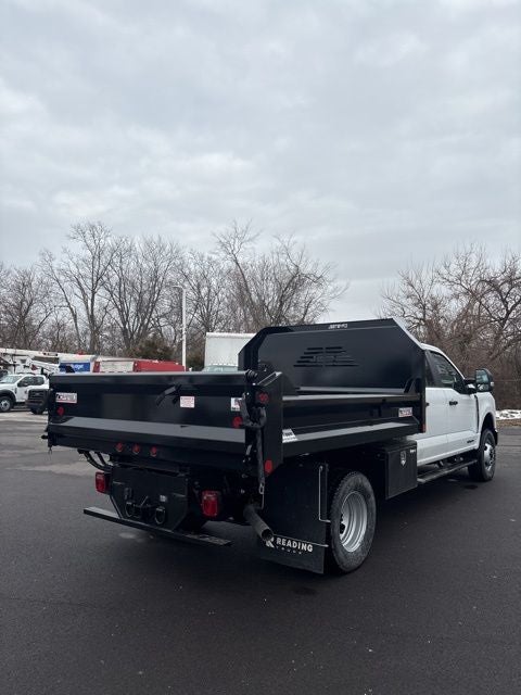 2026 Ford F-350 XL DRW