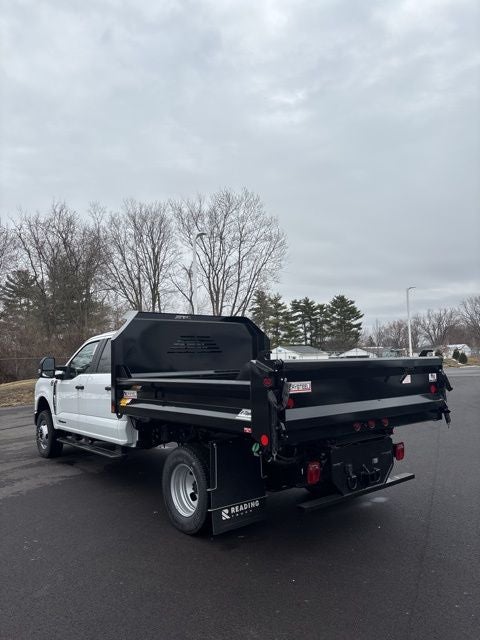 2026 Ford F-350 XL DRW