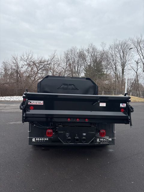 2026 Ford F-350 XL DRW